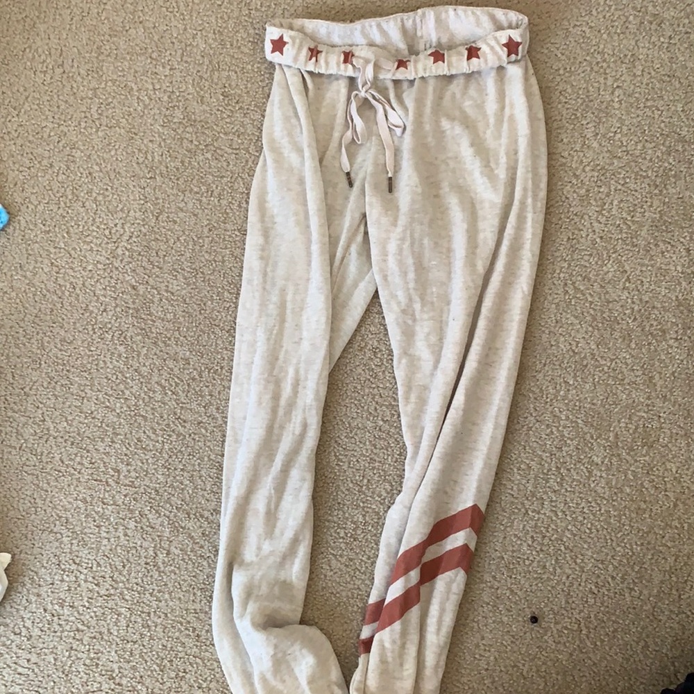 Pj salvage pants